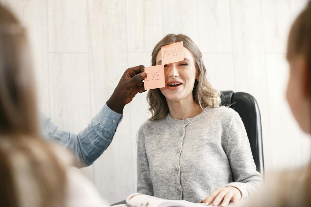 8 Easy Virtual Icebreakers That Actually Bring Teams Closer